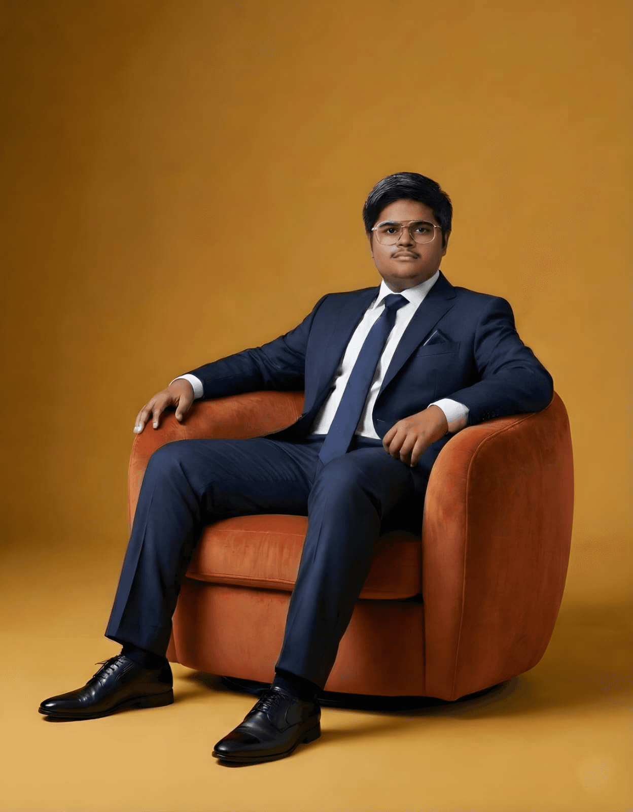 Harsha Vardhan, Founder, HarVa Groups