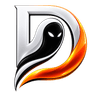 The DeGhost Foundation Logo